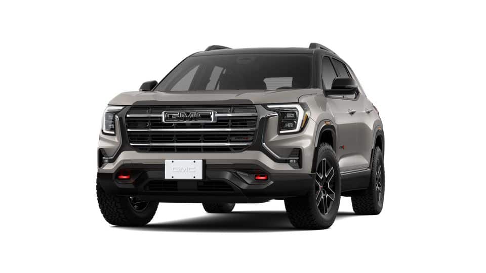 2026 GMC Terrain AT4 AWD's photo