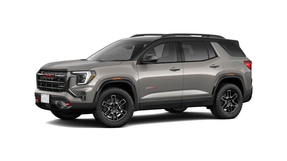 2026 GMC Terrain AT4 - Photo 52