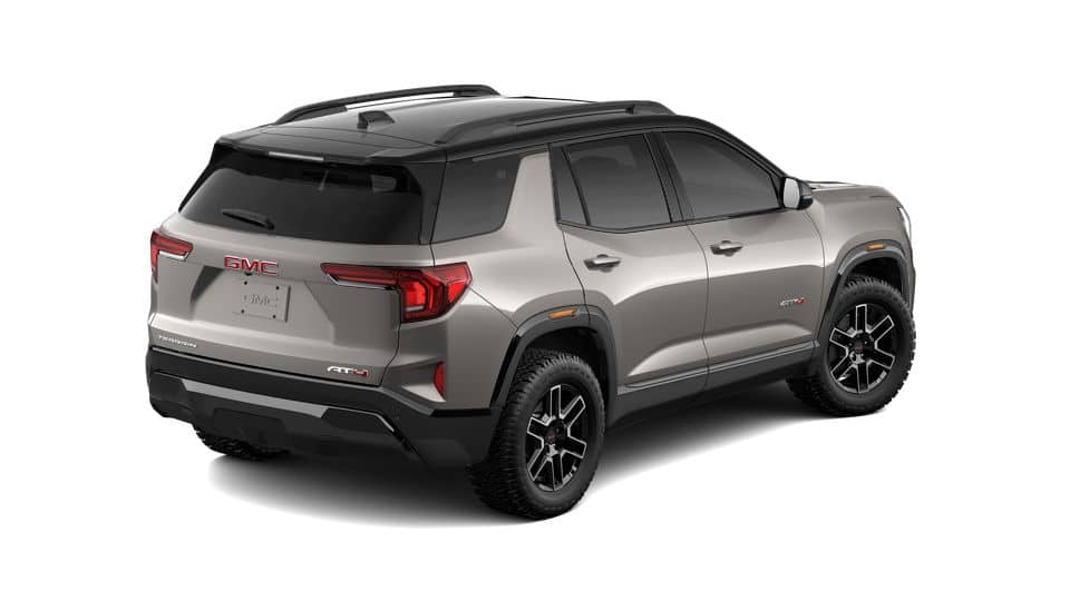 2026 GMC Terrain AT4 - Photo 53