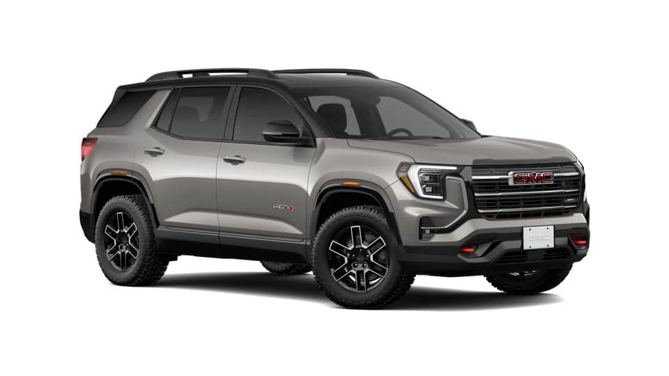 2026 GMC Terrain AT4 - Photo 54
