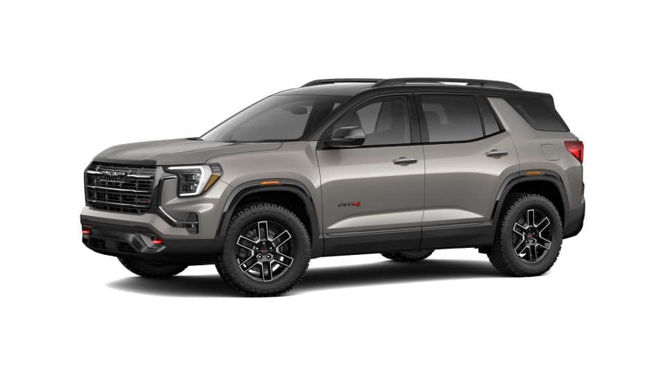 2026 GMC Terrain AT4 - Photo 39