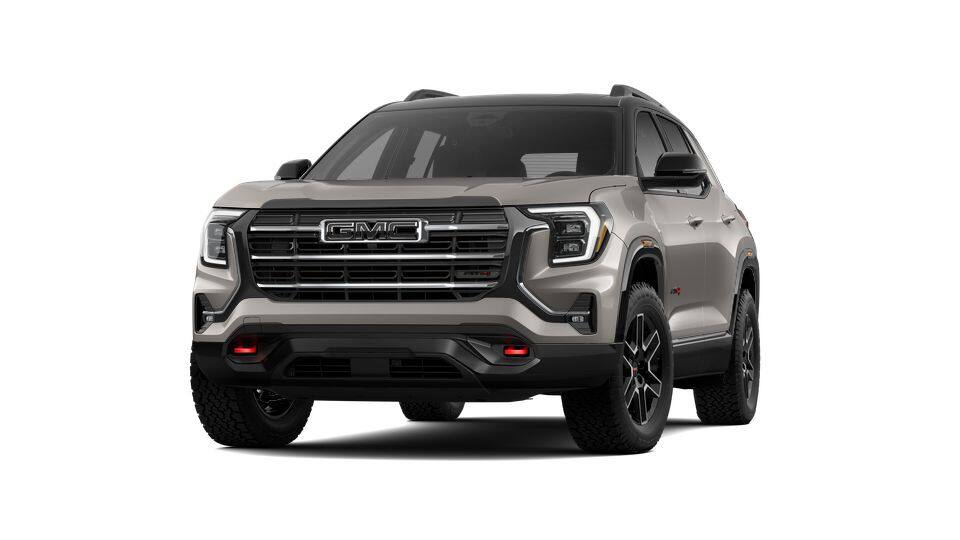 2026 GMC Terrain AT4 - Photo 37