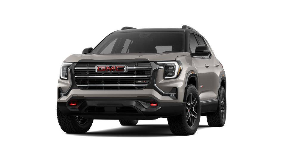 2026 GMC Terrain AT4's photo