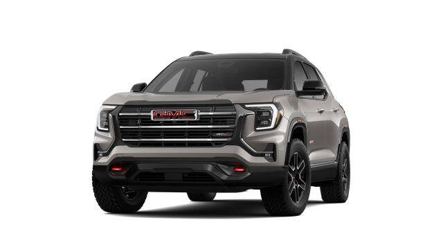 2026 Terrain AT4