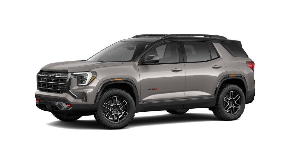 2026 GMC Terrain AT4 - Photo 67