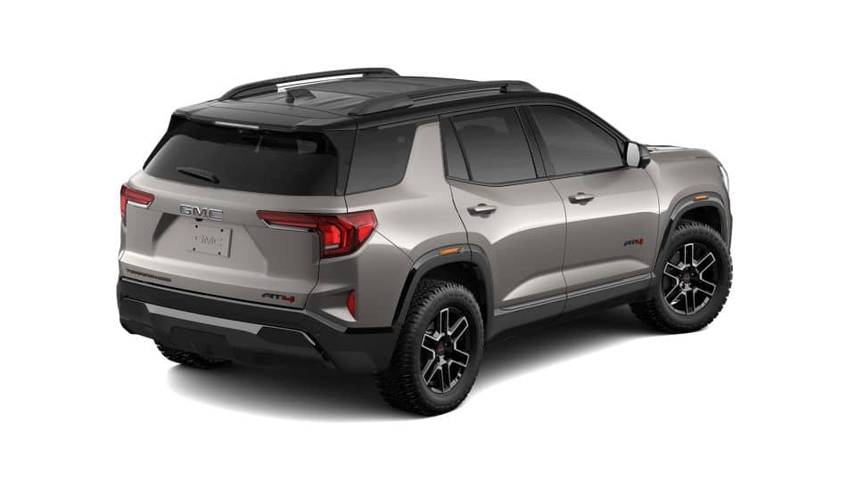 2026 GMC Terrain AT4 - Photo 68