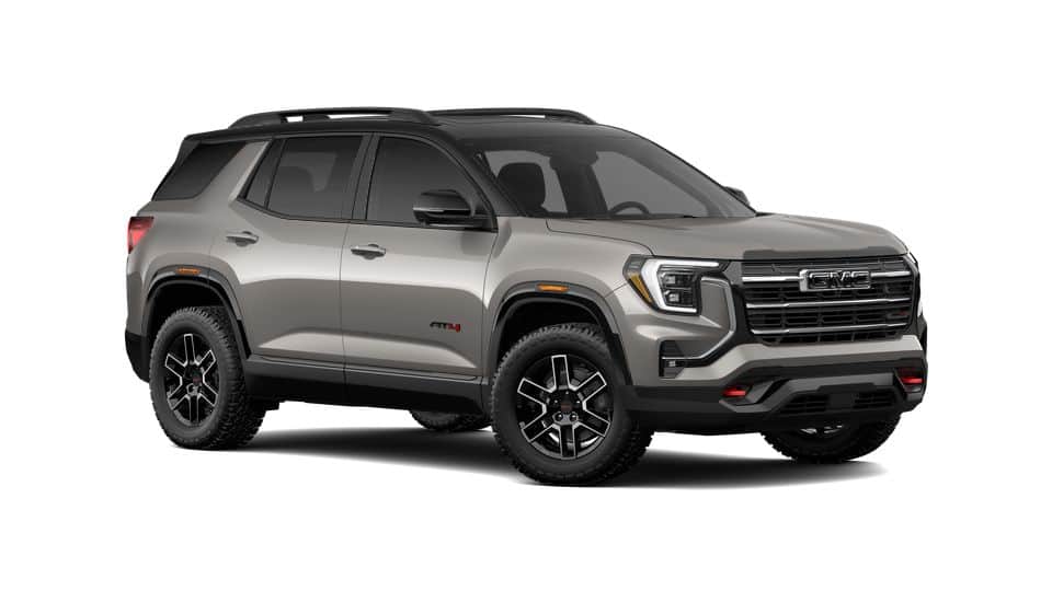 2026 GMC Terrain AT4 - Photo 69