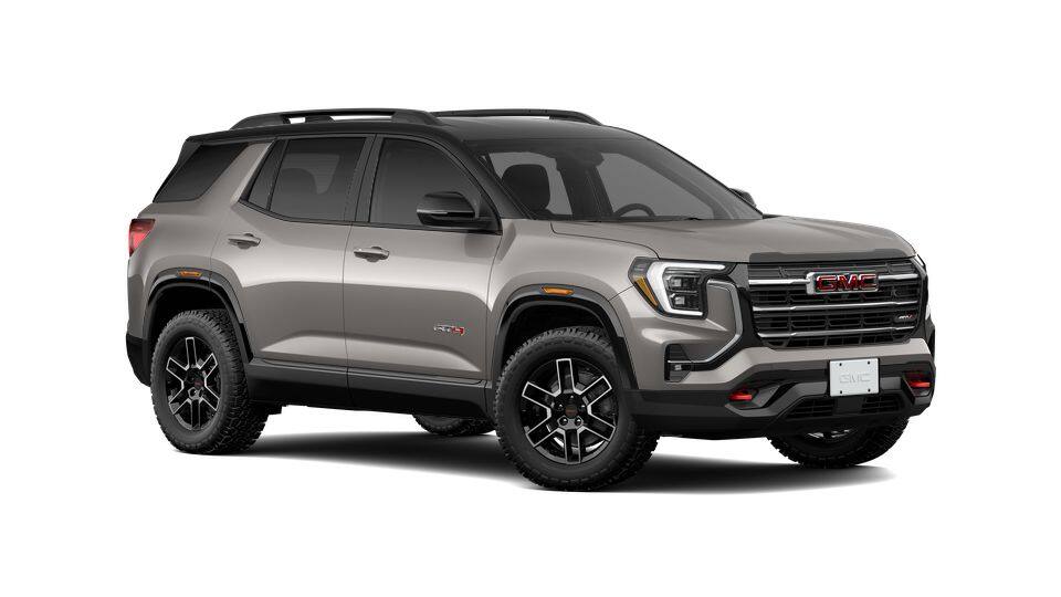 2026 GMC Terrain AT4 - Photo 54