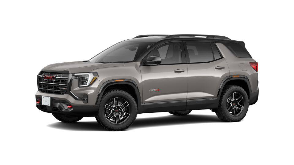 2026 GMC Terrain AT4 - Photo 52