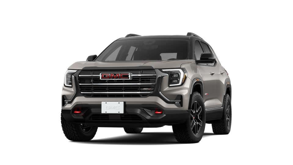 2026 GMC Terrain AT4 - Photo 51