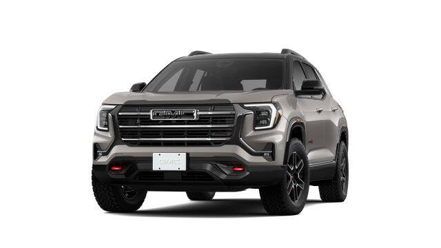 2026 Terrain AT4