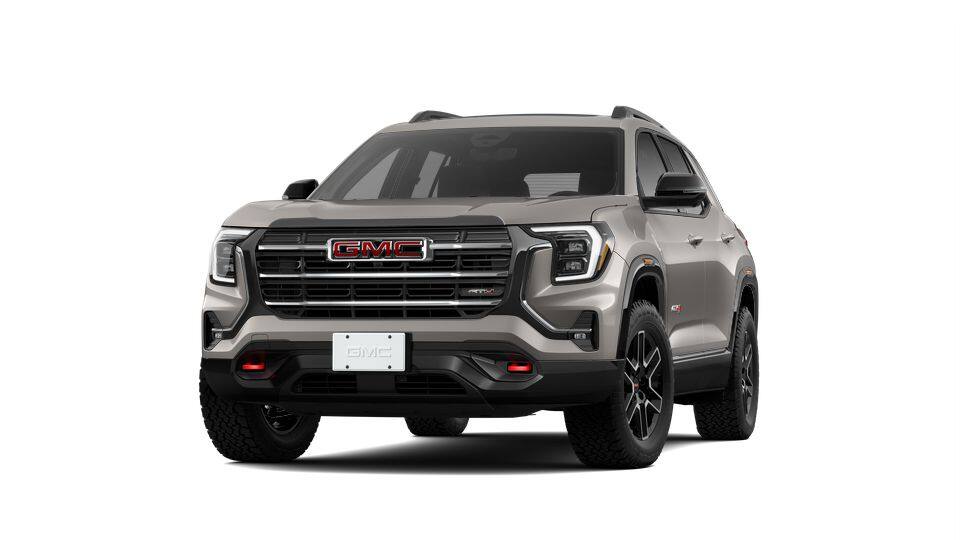 2026 GMC Terrain AT4 - Photo 24