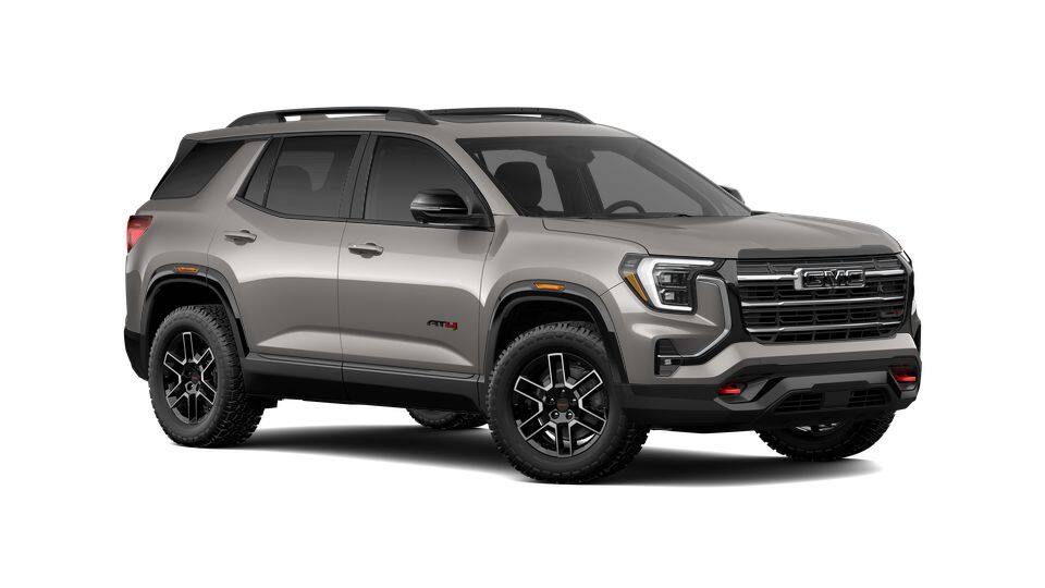 2026 GMC Terrain AT4 - Photo 36