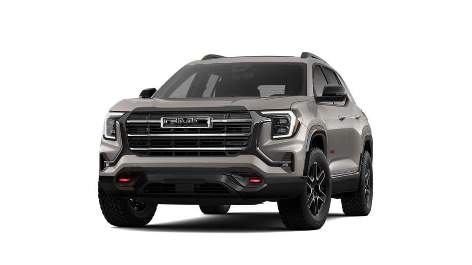 2026 GMC Terrain AT4 - Photo 33
