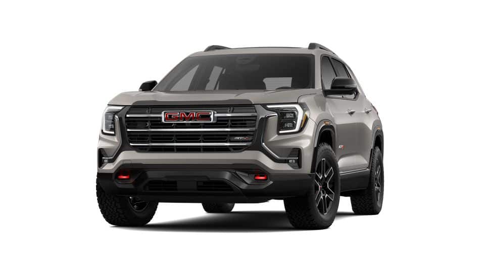 2026 GMC Terrain AT4's photo