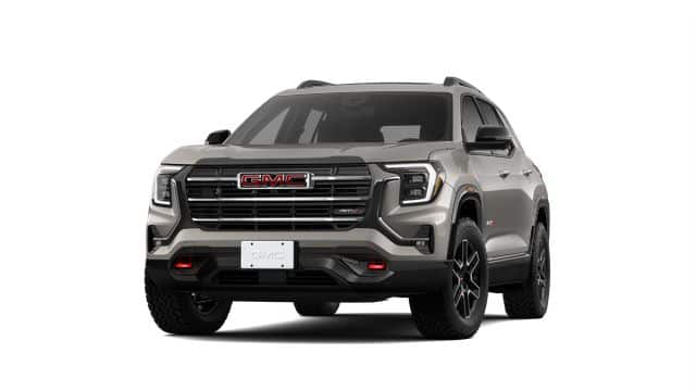 2026 Terrain AT4