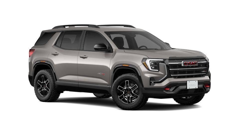 2026 GMC Terrain AT4 - Photo 56