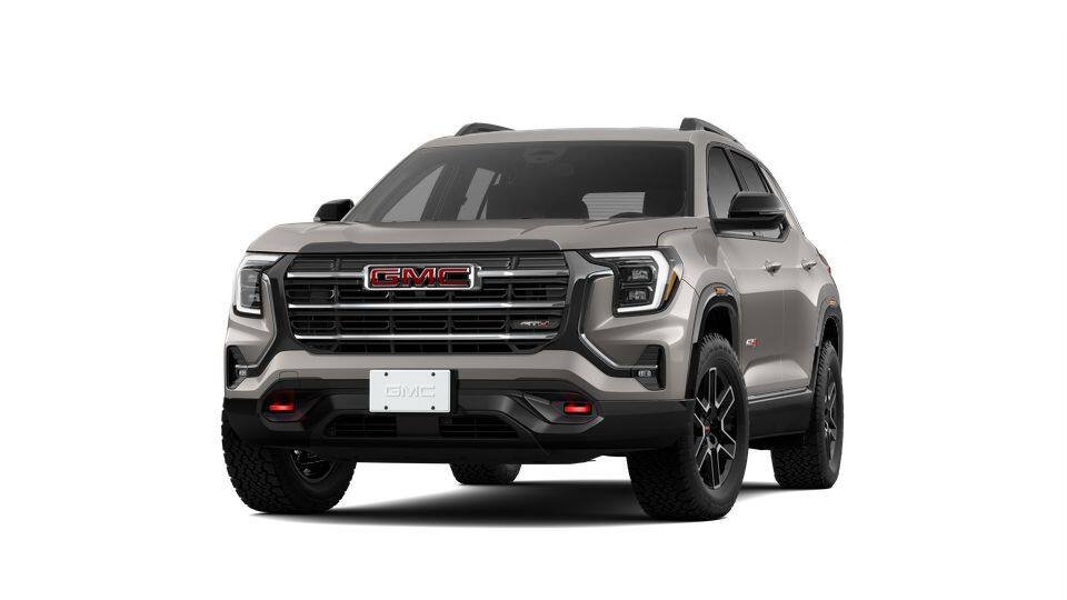 2026 GMC Terrain AT4 - Photo 53