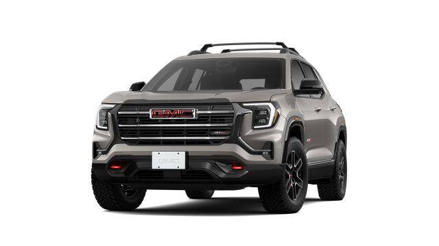 2026 Terrain AT4