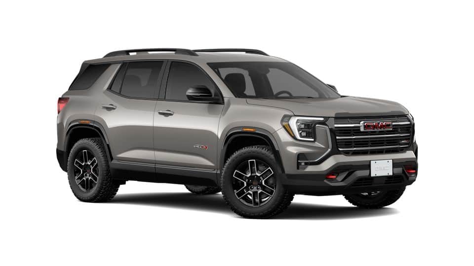 2026 GMC Terrain AT4 - Photo 30