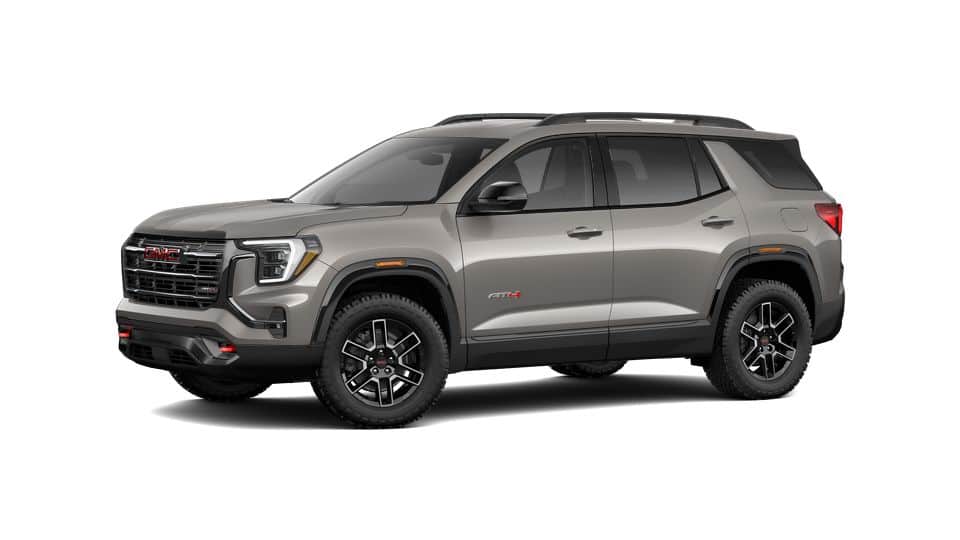 2026 GMC Terrain AT4 - Photo 22