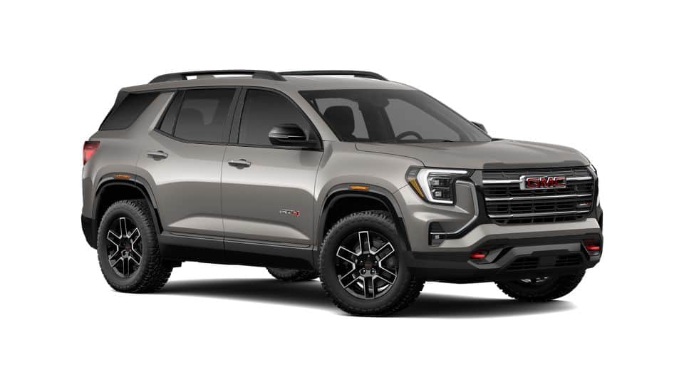 2026 GMC Terrain AT4 - Photo 24