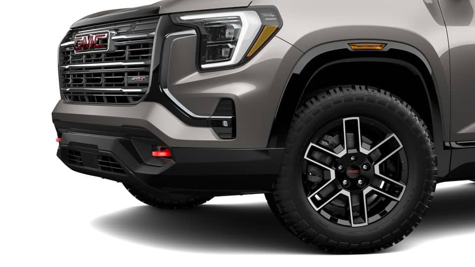 2026 GMC Terrain AT4 - Photo 25