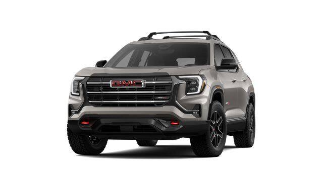 2026 Terrain AT4