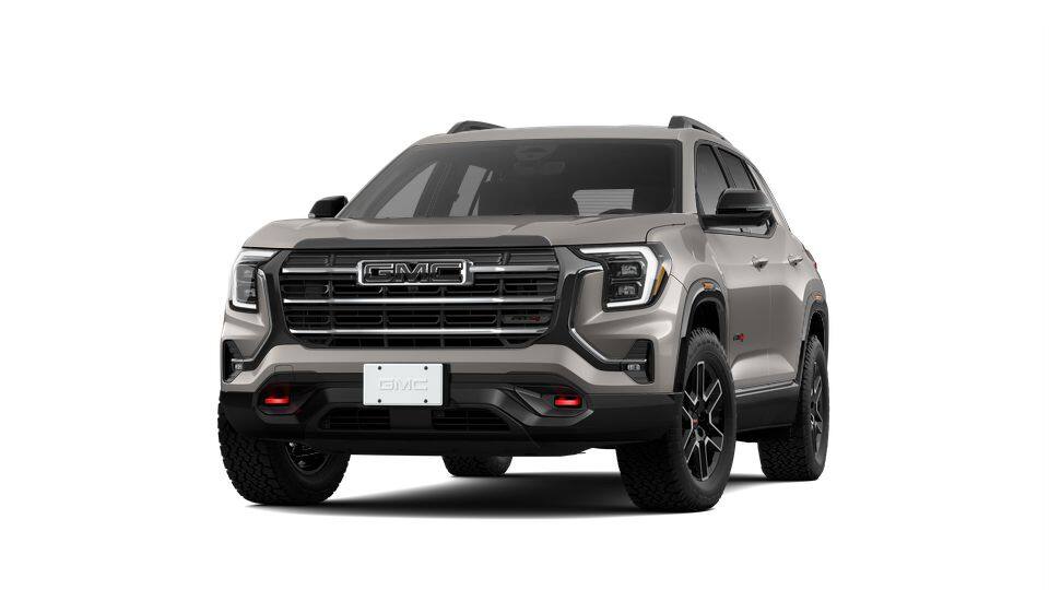 2026 GMC Terrain AT4 - Photo 27