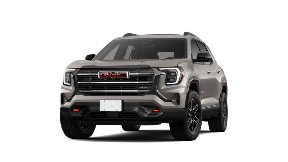 2026 GMC Terrain AT4 - Photo 20