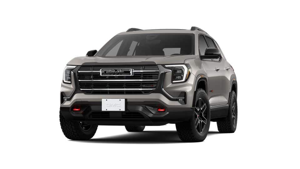 2026 GMC Terrain AT4's photo