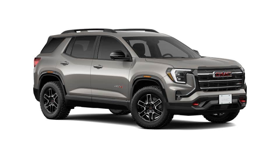 2026 GMC Terrain AT4 - Photo 36