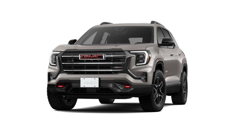 2026 GMC Terrain AT4 - Photo 32