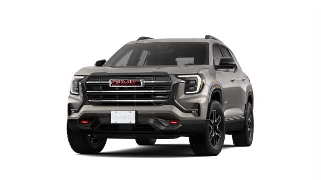 2026 Terrain AT4