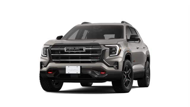 2026 Terrain AT4