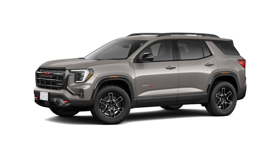 2026 GMC Terrain AT4 - Photo 39