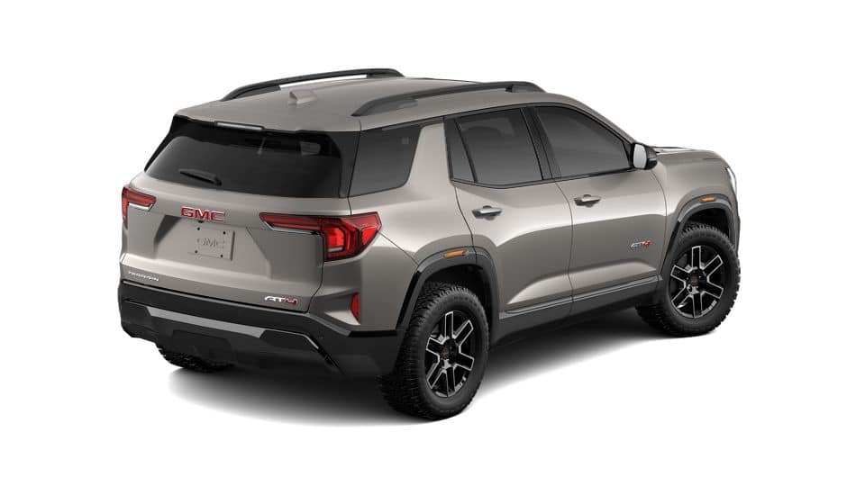 2026 GMC Terrain AT4 - Photo 40