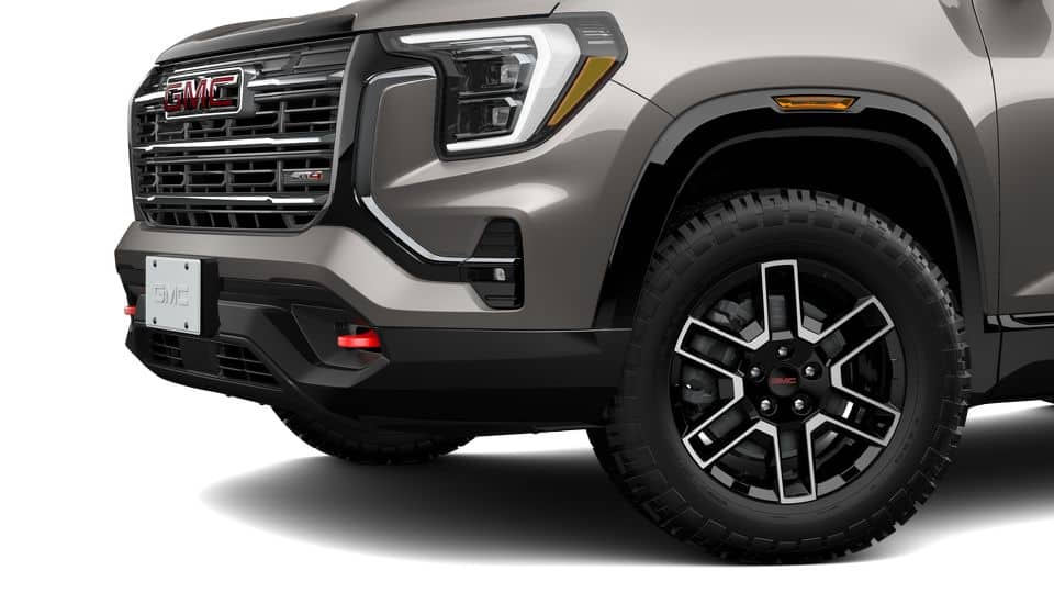 2026 GMC Terrain AT4 - Photo 42