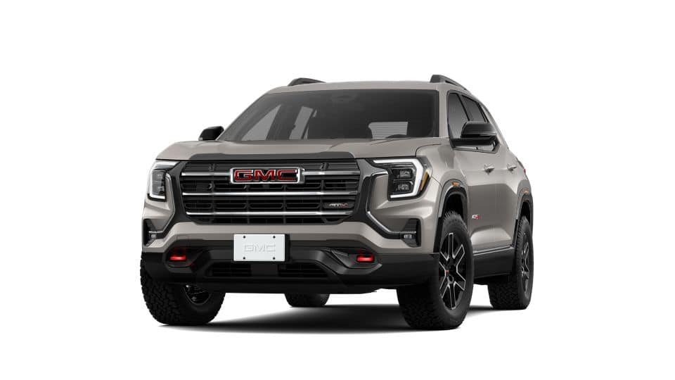 2026 GMC Terrain AT4 - Photo 38