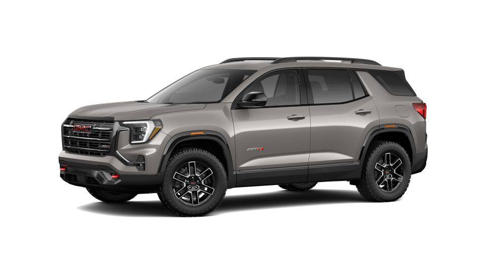 2026 GMC Terrain AT4 - Photo 26
