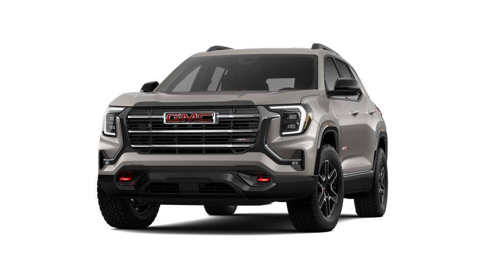 2026 GMC Terrain AT4 - Photo 24