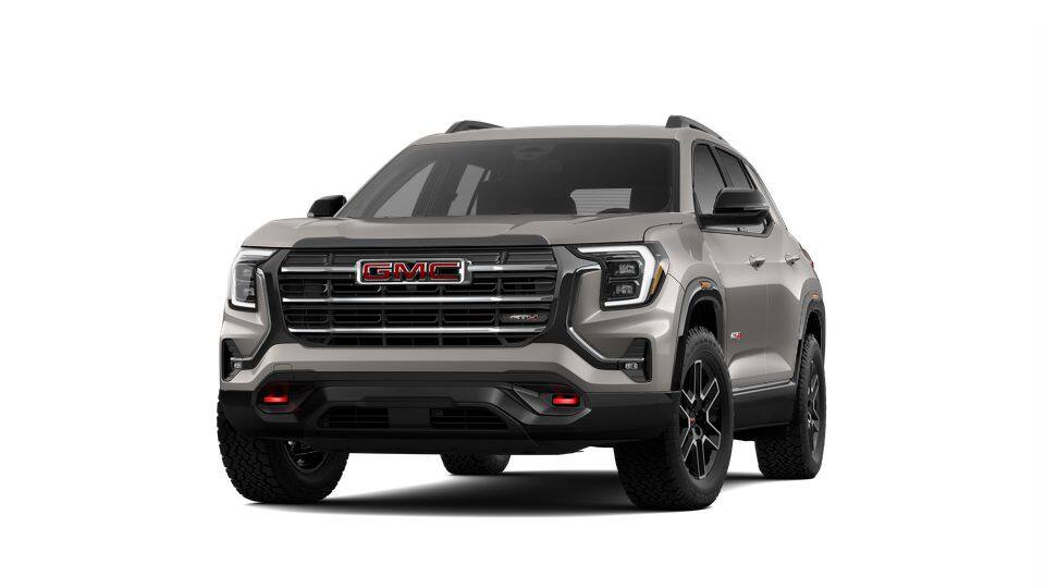 2026 GMC Terrain AT4 - Photo 25
