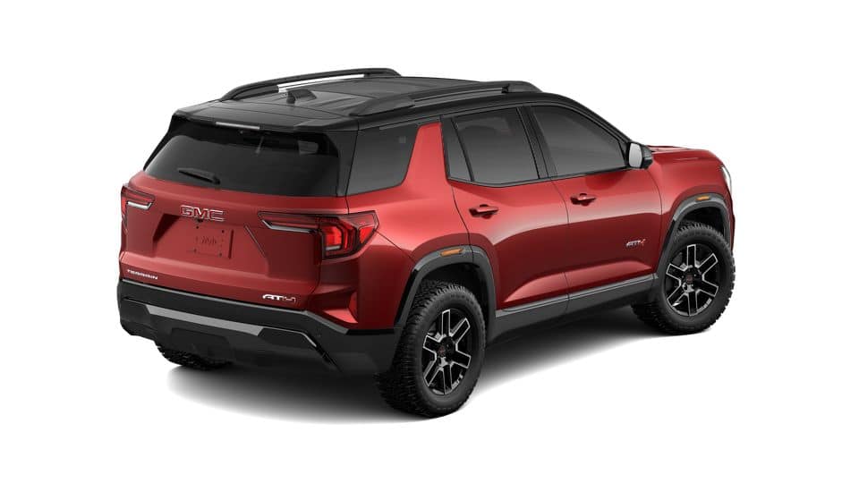 2026 GMC Terrain AT4 - Photo 35