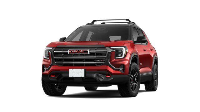 2026 Terrain AT4