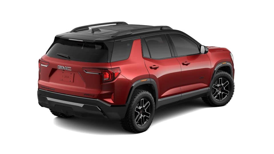 2026 GMC Terrain AT4 - Photo 58