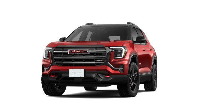 2026 Terrain AT4