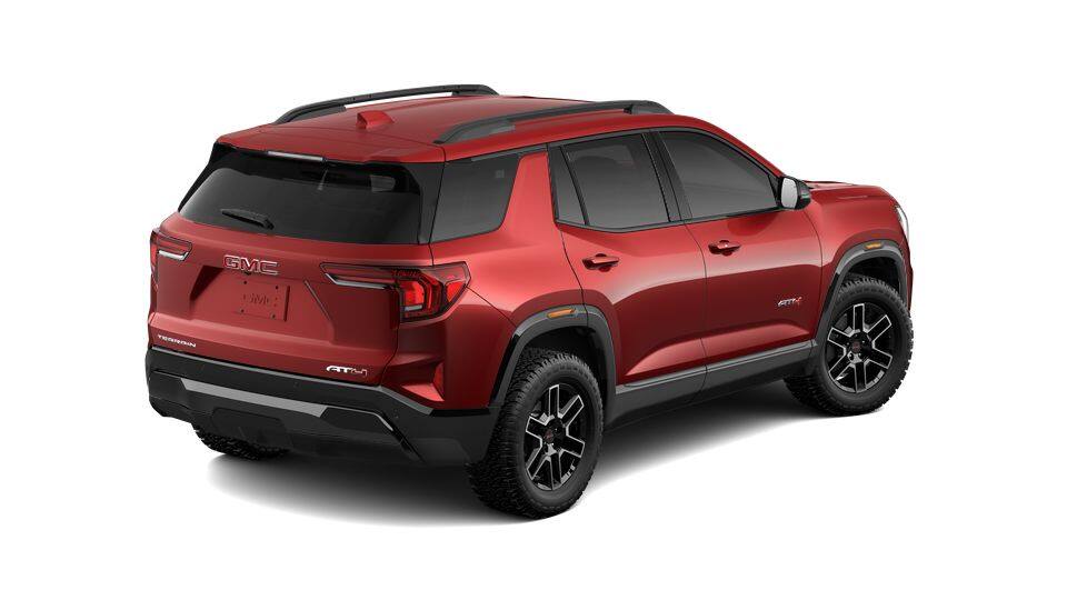 2026 GMC Terrain AT4 - Photo 29