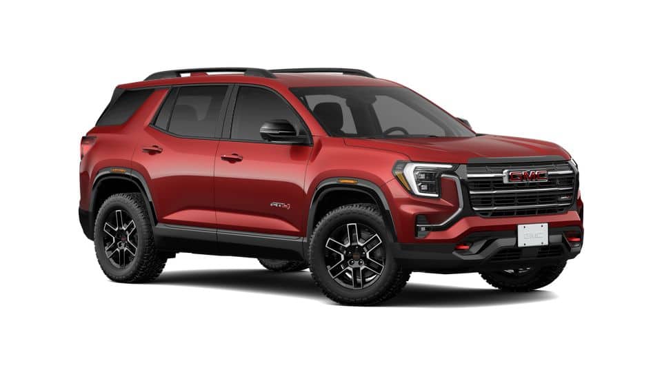 2026 GMC Terrain AT4 - Photo 54