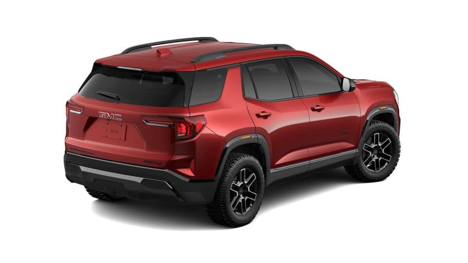 2026 GMC Terrain AT4 - Photo 29