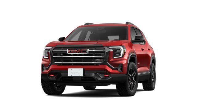 2026 Terrain AT4